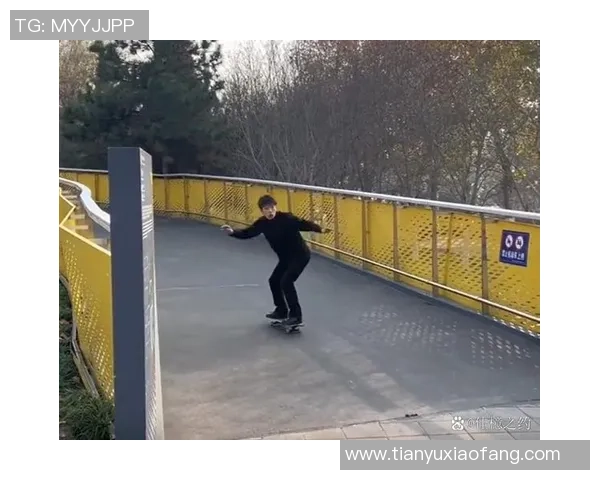 滑板文化盛行下的北京滑板队团队协作探索与成长之路 滑板文化盛行下的北京滑板队团队协作探索与成长之路